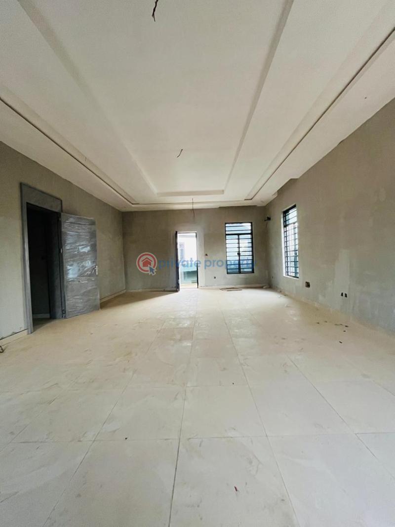 5 bedroom Detached Duplex For Sale Omole Phase 1 Ojodu Lagos - 3