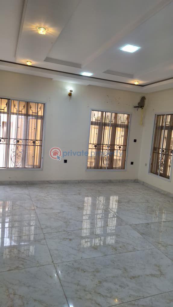 5 bedroom Semi detached Duplex For Rent Omole Phase 2 Ojodu Lagos - 1