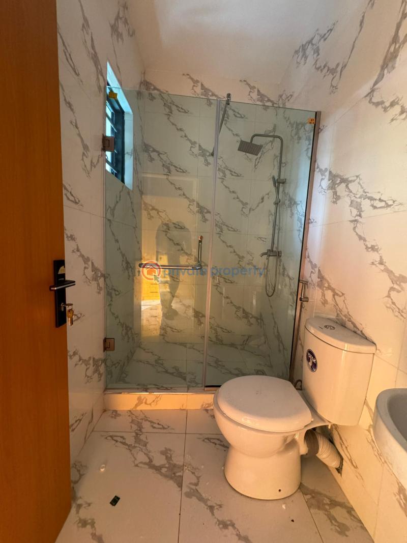 5 bedroom Semi detached Duplex For Sale Adeniyi Jones Ikeja Lagos - 9