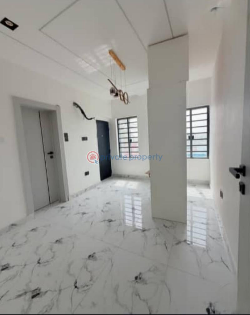4 bedroom Semi detached Duplex For Sale Ikeja  Lagos - 6