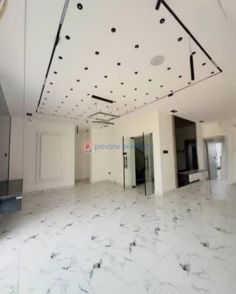 4 bedroom Semi detached Duplex For Sale Ikeja  Lagos - 5