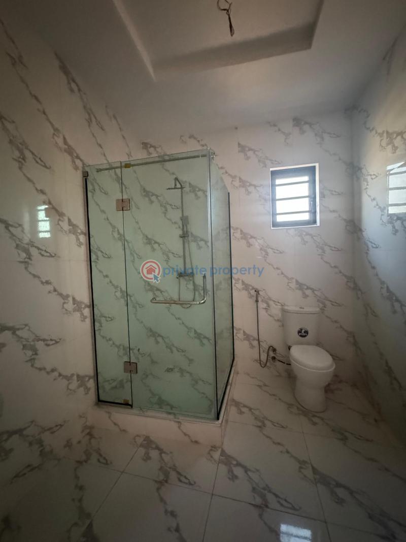 5 bedroom Semi detached Duplex For Sale Adeniyi Jones Ikeja Lagos - 13