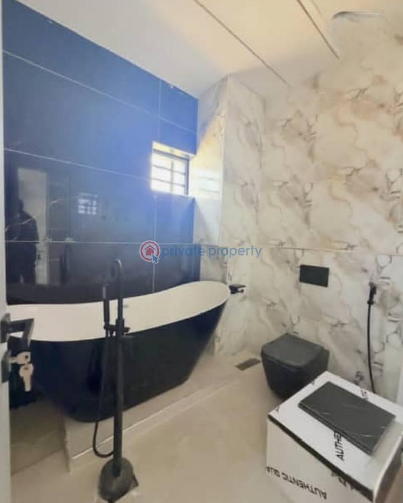 4 bedroom Semi detached Duplex For Sale Ikeja  Lagos - 8