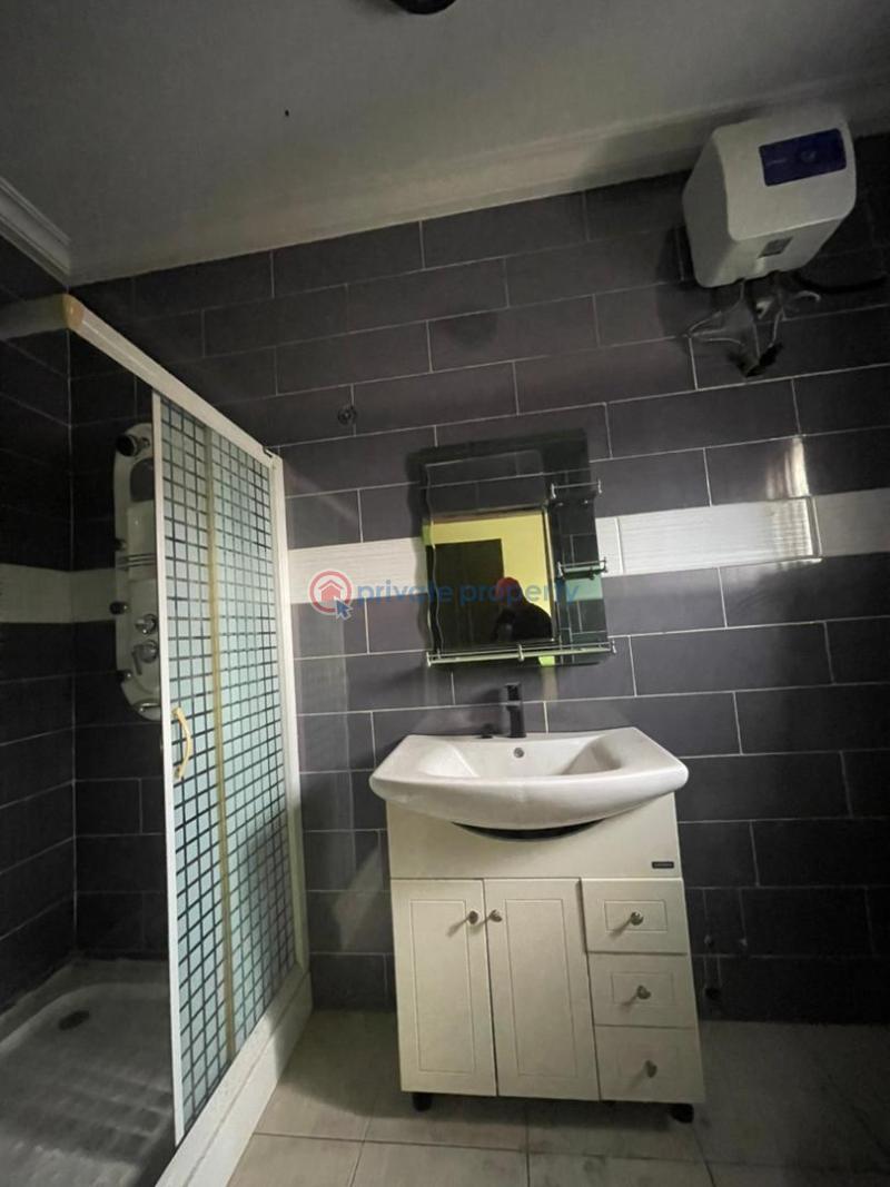 5 bedroom Detached Duplex For Sale Magodo GRA Phase 1 Ojodu Lagos - 0