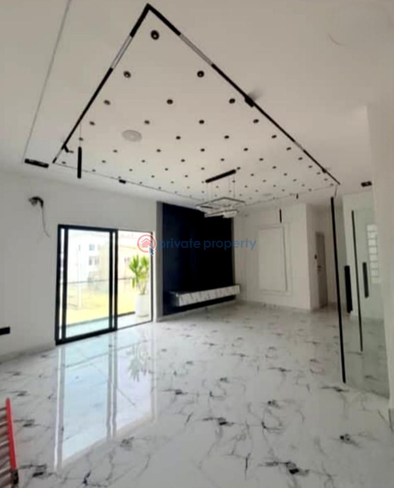 4 bedroom Semi detached Duplex For Sale Ikeja  Lagos - 7