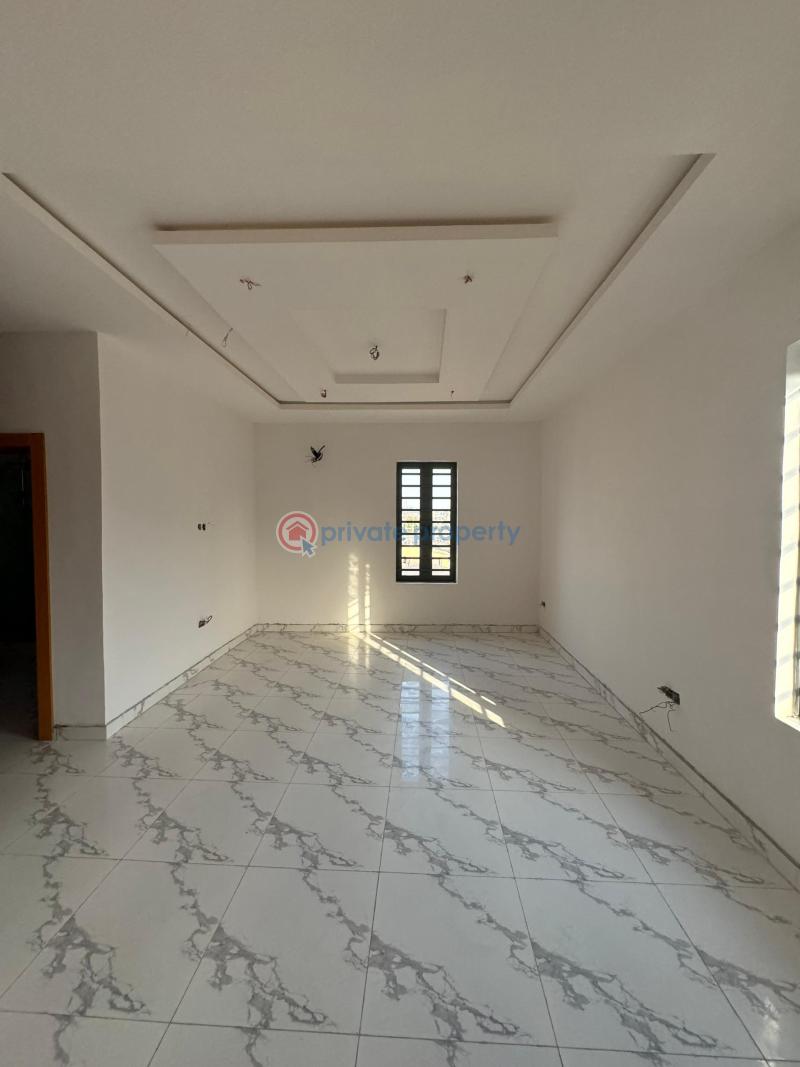 5 bedroom Semi detached Duplex For Sale Adeniyi Jones Ikeja Lagos - 12