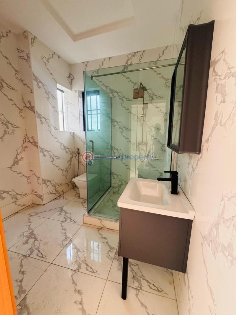 5 bedroom Semi detached Duplex For Sale Adeniyi Jones Ikeja Lagos - 5