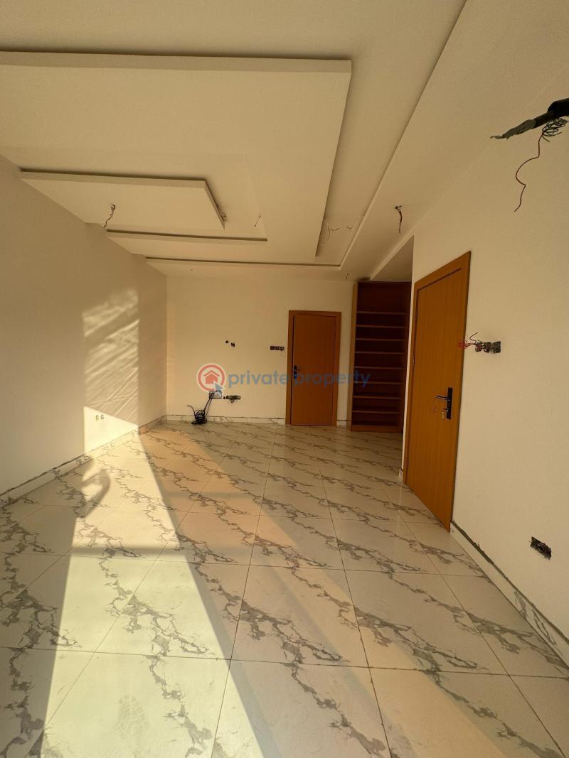 5 bedroom Semi detached Duplex For Sale Adeniyi Jones Ikeja Lagos - 8