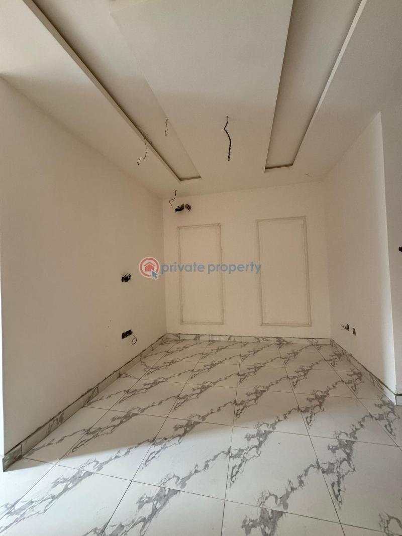 5 bedroom Semi detached Duplex For Sale Adeniyi Jones Ikeja Lagos - 11