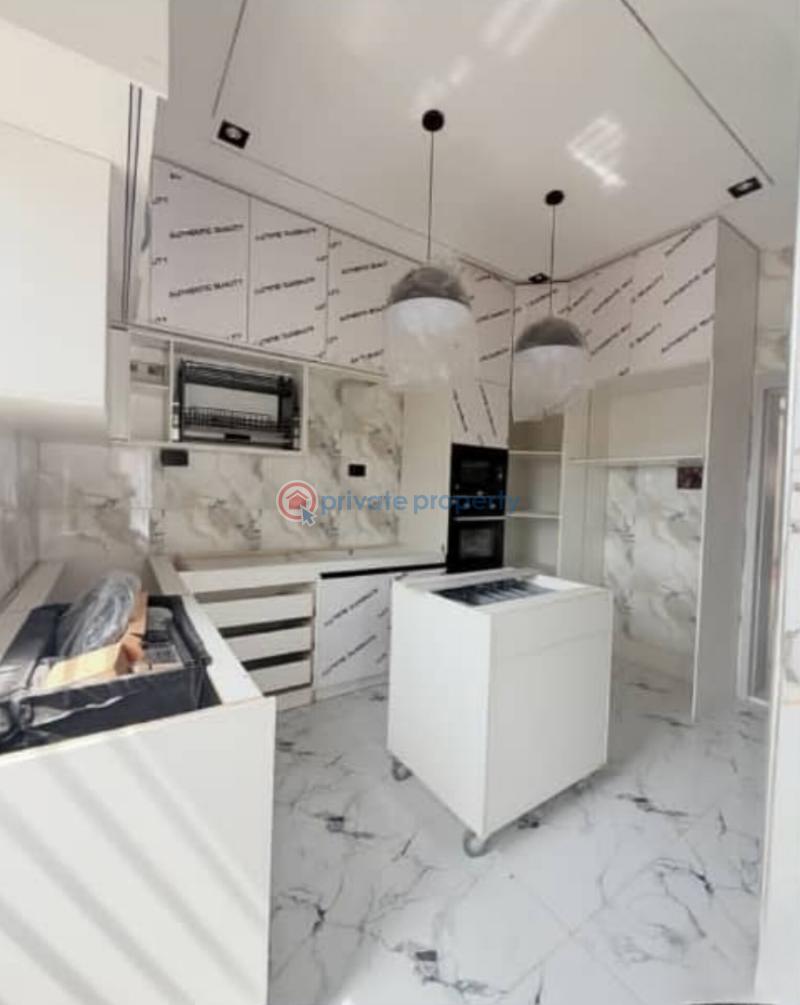 4 bedroom Semi detached Duplex For Sale Ikeja  Lagos - 3
