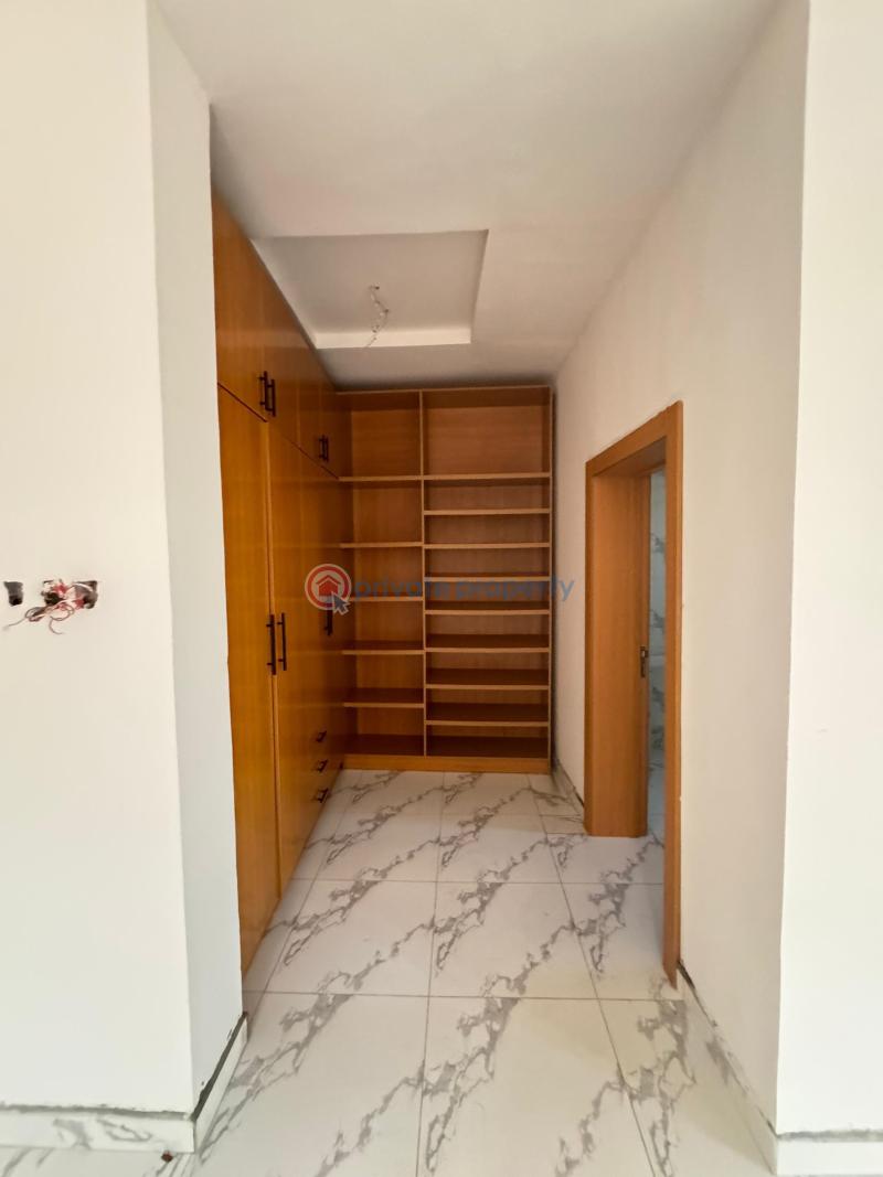 5 bedroom Semi detached Duplex For Sale Adeniyi Jones Ikeja Lagos - 4