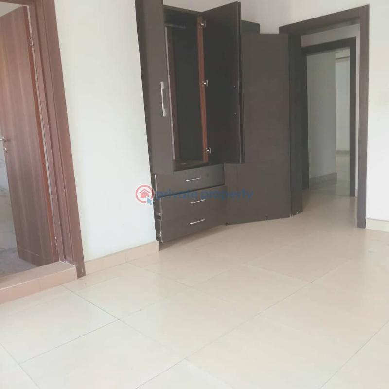 5 bedroom Semi detached Duplex For Sale Adeniyi Jones Ikeja Lagos - 12