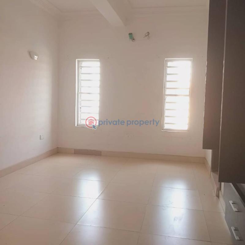 5 bedroom Semi detached Duplex For Sale Adeniyi Jones Ikeja Lagos - 11