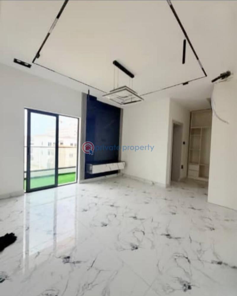 4 bedroom Semi detached Duplex For Sale Ikeja  Lagos - 9