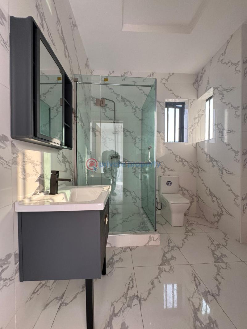 5 bedroom Semi detached Duplex For Sale Adeniyi Jones Ikeja Lagos - 7