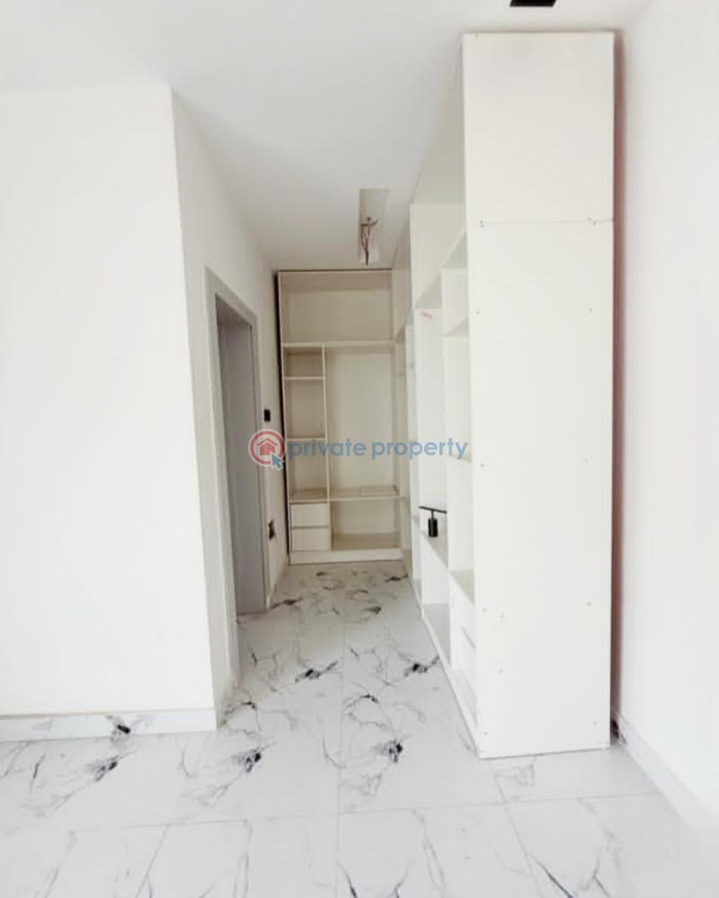 4 bedroom Semi detached Duplex For Sale Ikeja  Lagos - 10