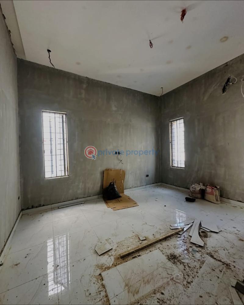 5 bedroom Detached Duplex For Sale Magodo Phase 1 Magodo GRA Phase 1 Ojodu Lagos - 1