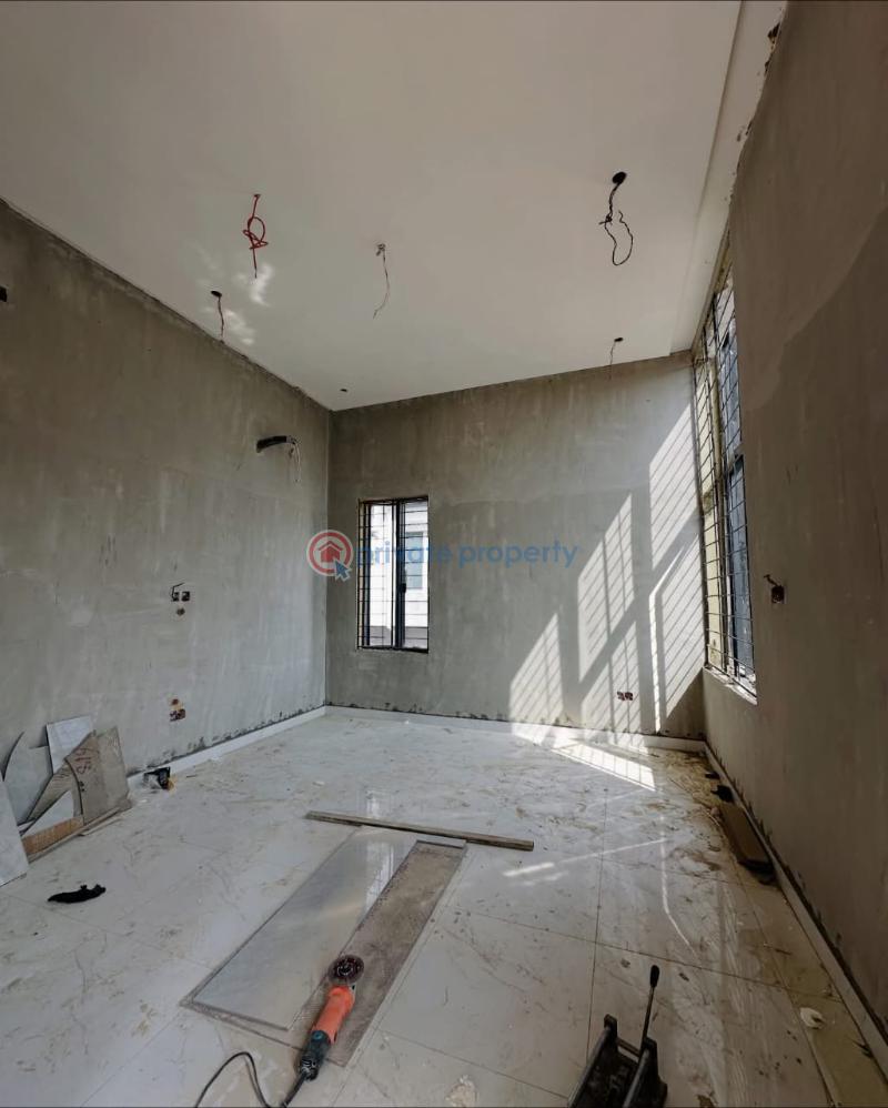 5 bedroom Detached Duplex For Sale Magodo Phase 1 Magodo GRA Phase 1 Ojodu Lagos - 6