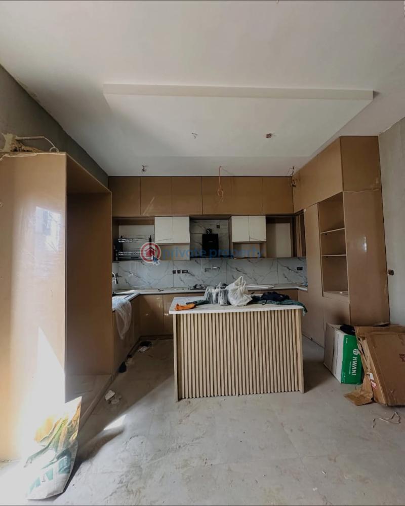 5 bedroom Detached Duplex For Sale Magodo Phase 1 Magodo GRA Phase 1 Ojodu Lagos - 5