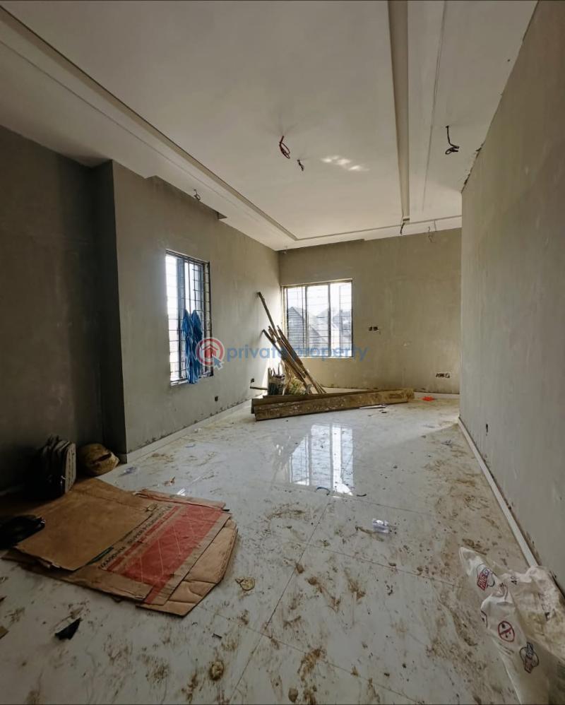 5 bedroom Detached Duplex For Sale Magodo Phase 1 Magodo GRA Phase 1 Ojodu Lagos - 9
