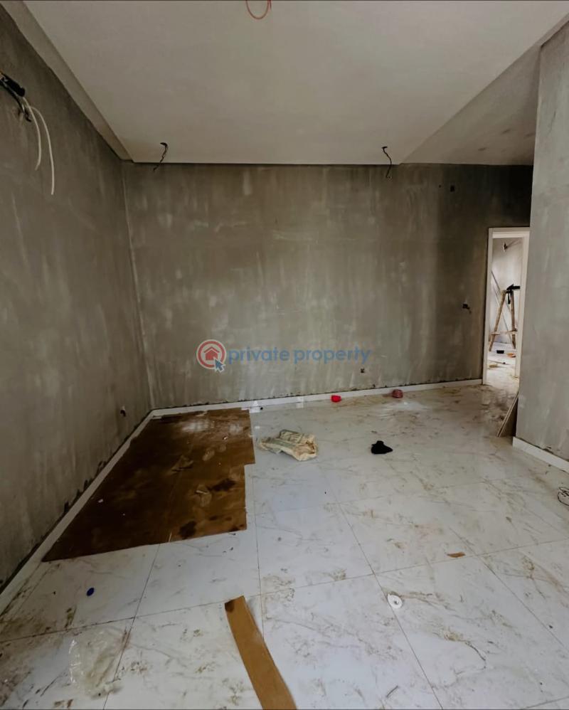 5 bedroom Detached Duplex For Sale Magodo Phase 1 Magodo GRA Phase 1 Ojodu Lagos - 4