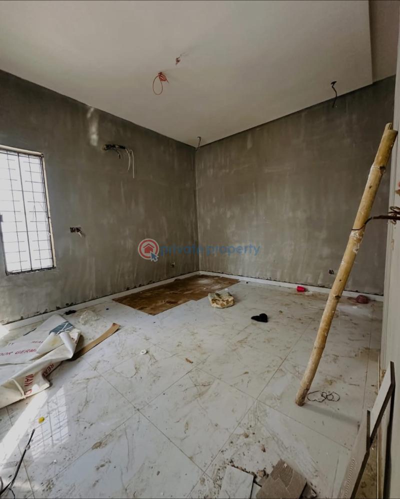 5 bedroom Detached Duplex For Sale Magodo Phase 1 Magodo GRA Phase 1 Ojodu Lagos - 2
