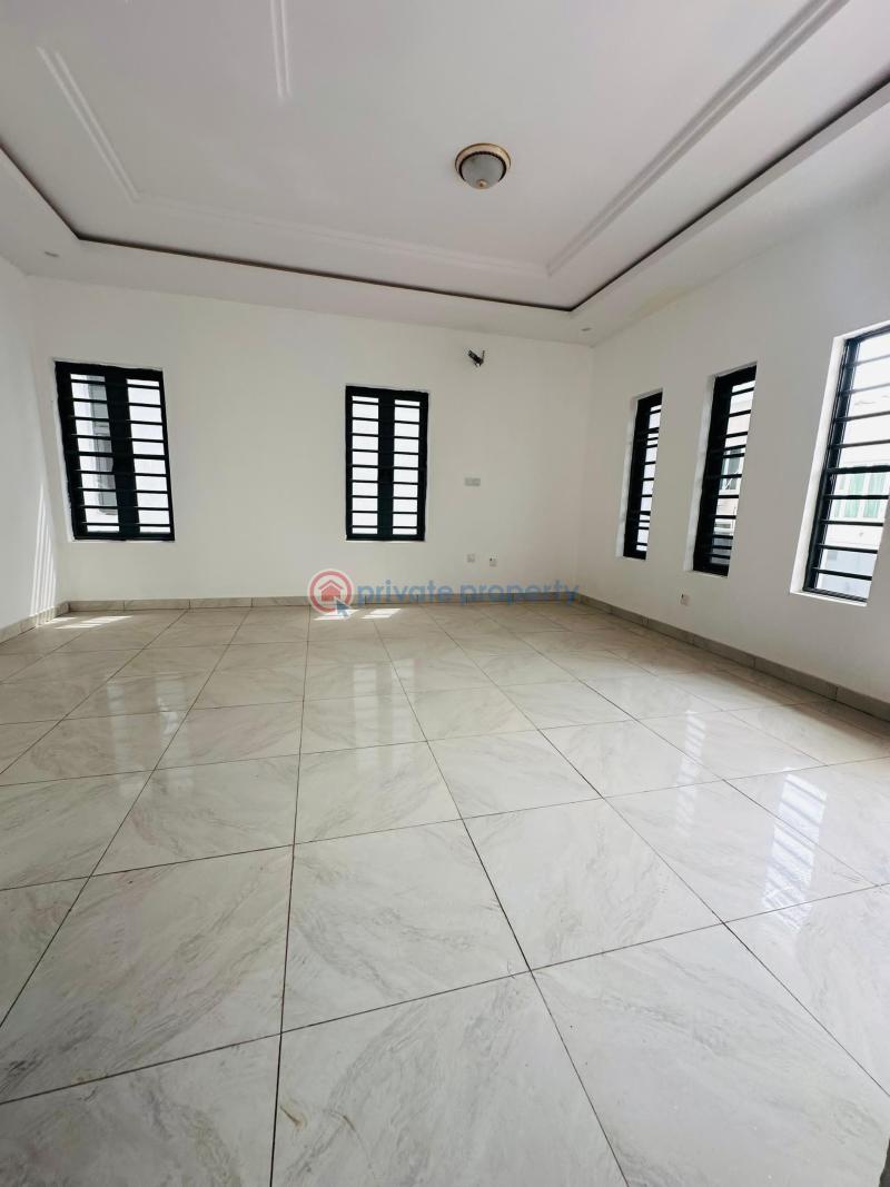 5 bedroom Detached Duplex For Sale Shangisha Magodo GRA Phase 2 Kosofe/Ikosi Lagos - 9