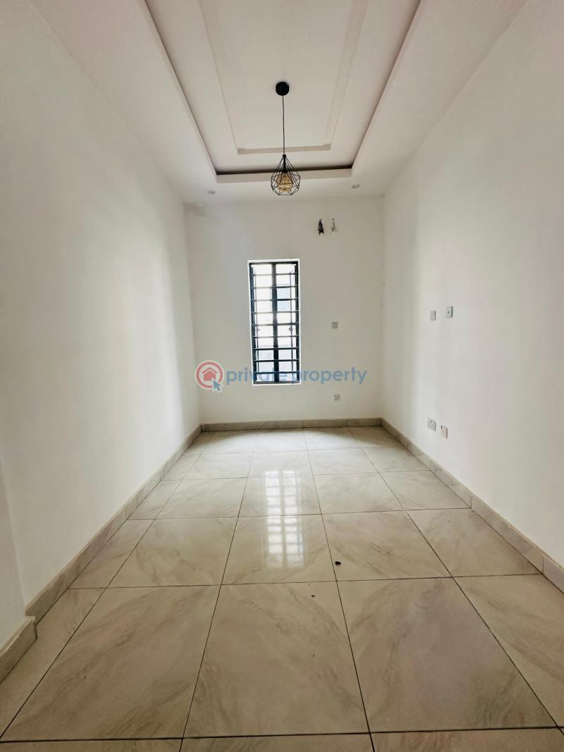 5 bedroom Detached Duplex For Sale Shangisha Magodo GRA Phase 2 Kosofe/Ikosi Lagos - 9