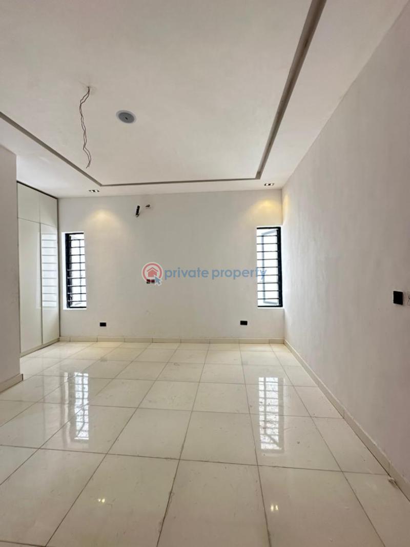 5 bedroom Detached Duplex For Sale Orchid Road Lekki Lagos - 15