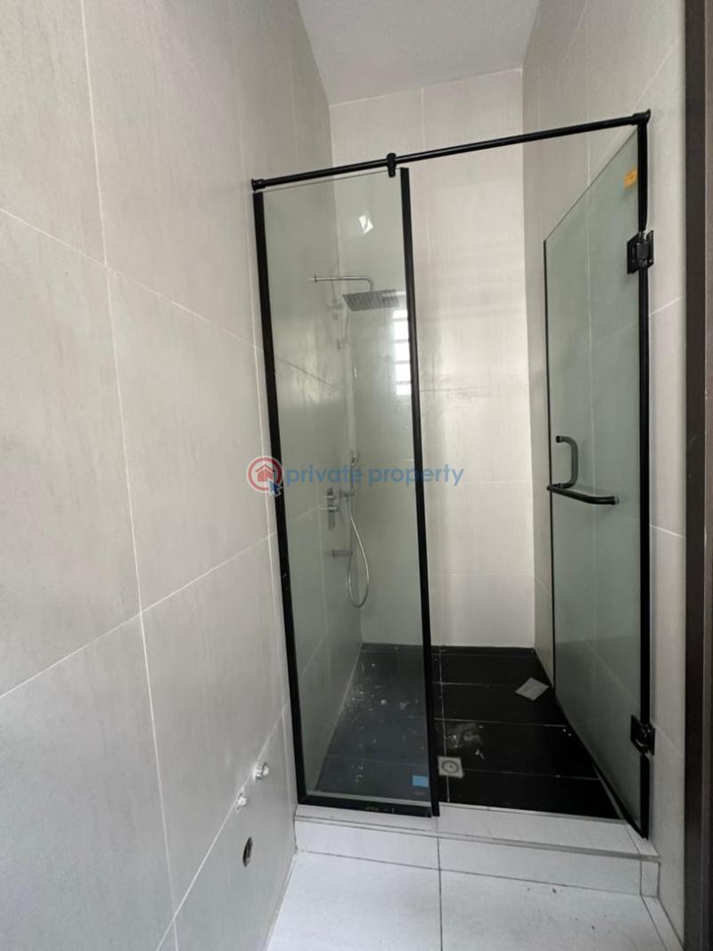 5 bedroom Detached Duplex For Sale Osapa London Lekki Lagos - 15