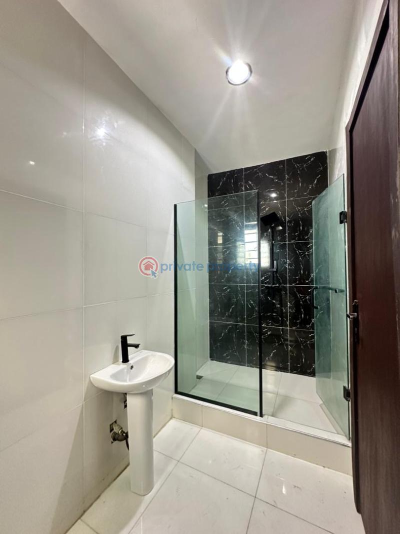 5 bedroom Detached Duplex For Sale Orchid Road Lekki Lagos - 13