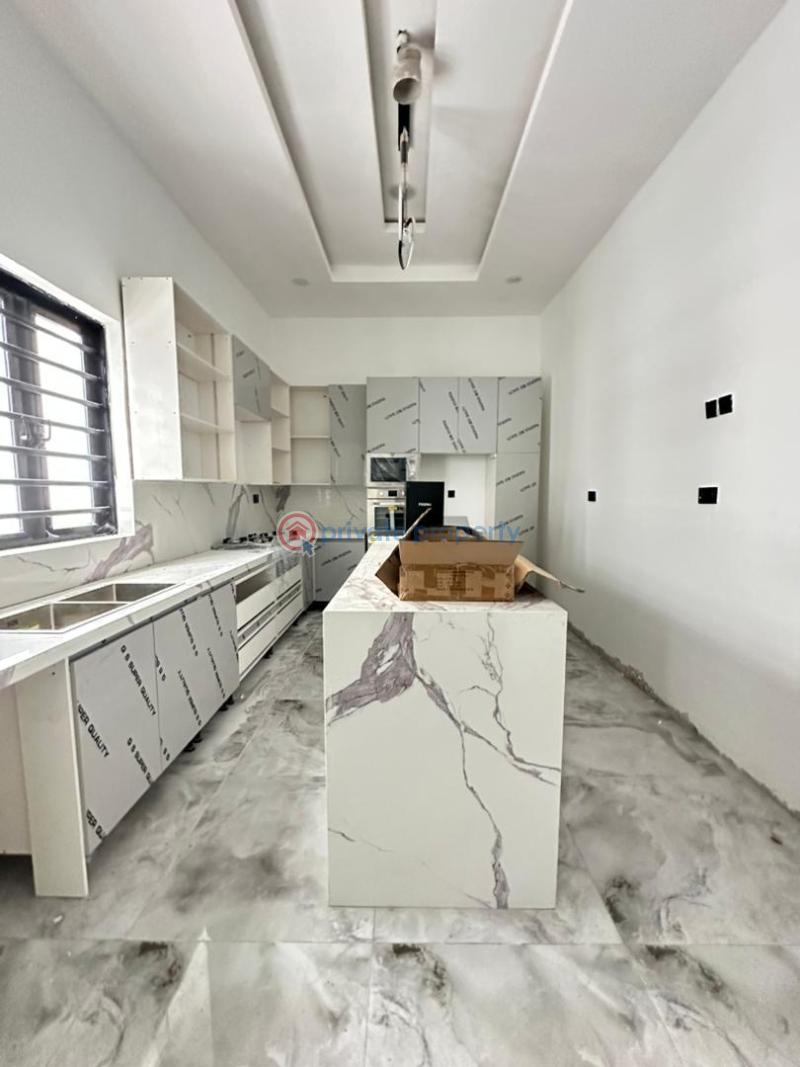 5 bedroom Detached Duplex For Sale Osapa London Lekki Lagos - 3