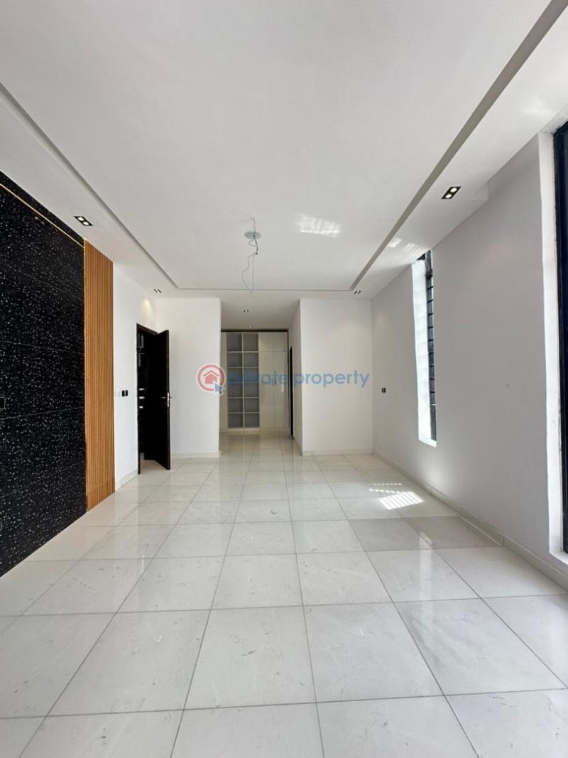 5 bedroom Detached Duplex For Sale Orchid Road Lekki Lagos - 11