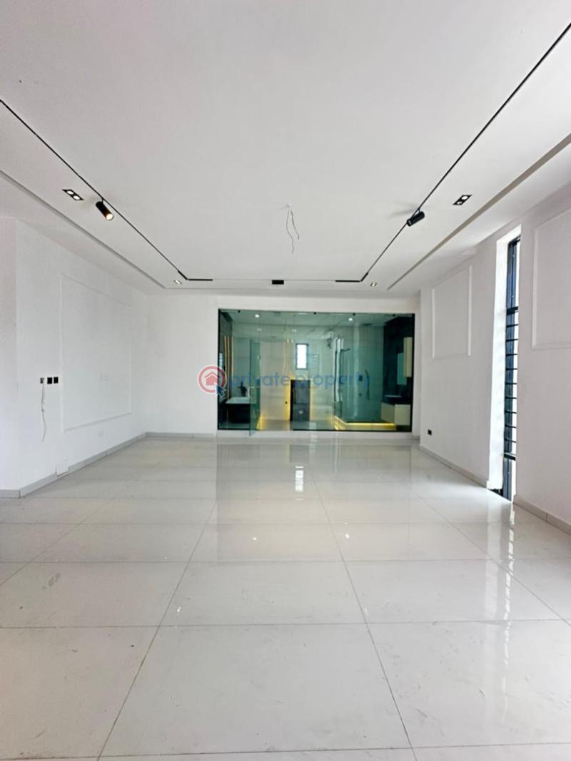 5 bedroom Detached Duplex For Sale Orchid Road Lekki Lagos - 5