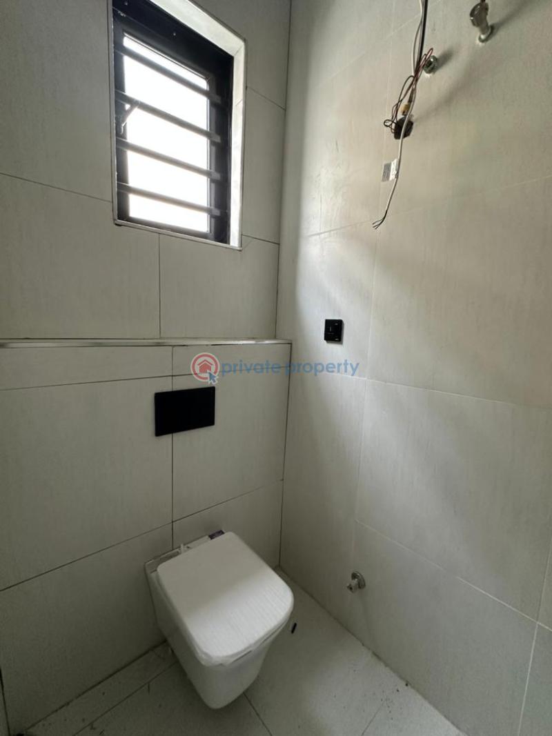 5 bedroom Detached Duplex For Sale Osapa London Lekki Lagos - 13