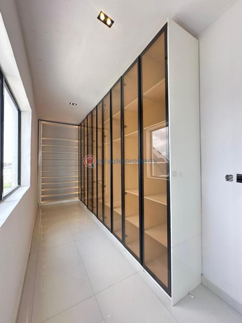 5 bedroom Detached Duplex For Sale Orchid Road Lekki Lagos - 7