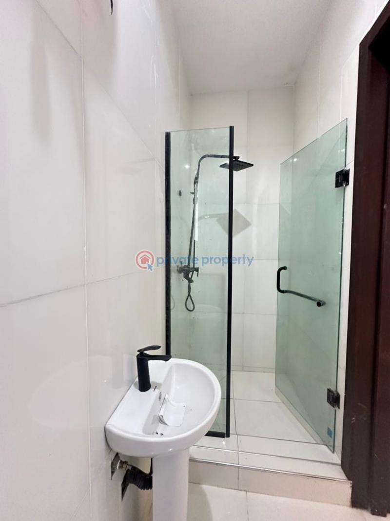 5 bedroom Detached Duplex For Sale Orchid Road Lekki Lagos - 18