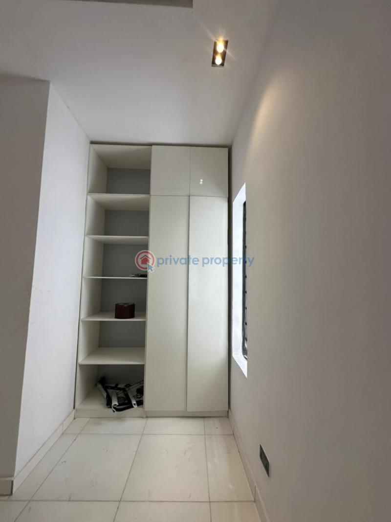 5 bedroom Detached Duplex For Sale Orchid Road Lekki Lagos - 17