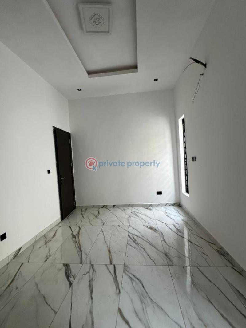 5 bedroom Detached Duplex For Sale Osapa London Lekki Lagos - 11