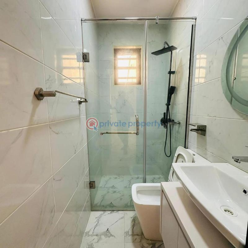 5 bedroom Detached Duplex For Sale Omole Phase 1 Ikeja  Lagos - 10