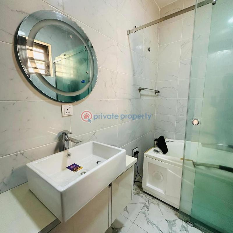 5 bedroom Detached Duplex For Sale Omole Phase 1 Ikeja  Lagos - 3