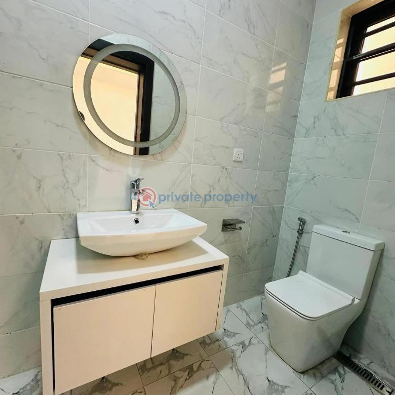 5 bedroom Detached Duplex For Sale Omole Phase 1 Ikeja  Lagos - 6