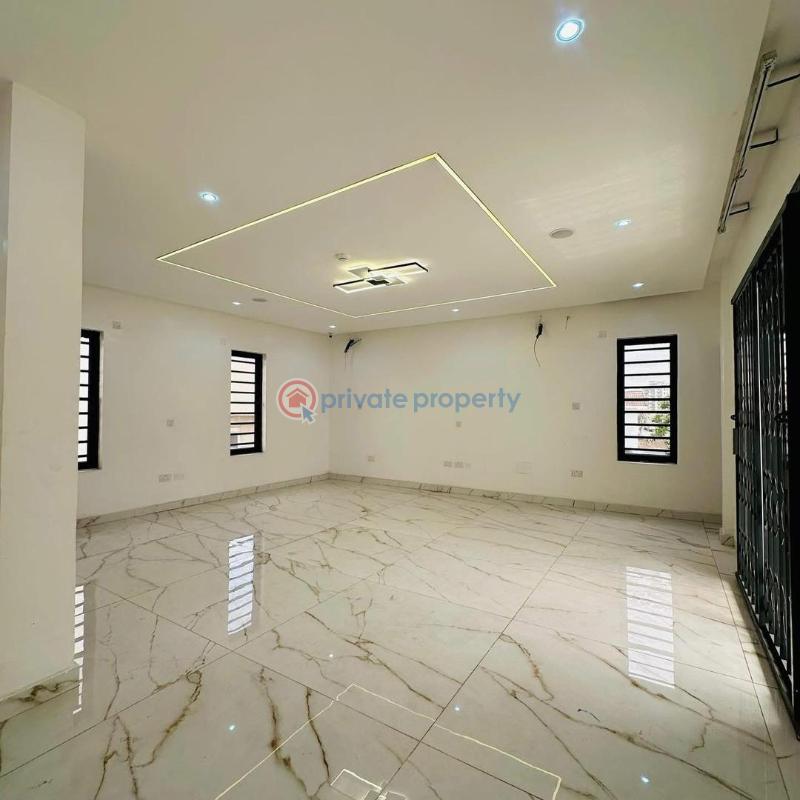 5 bedroom Detached Duplex For Sale Omole Phase 1 Ikeja  Lagos - 13