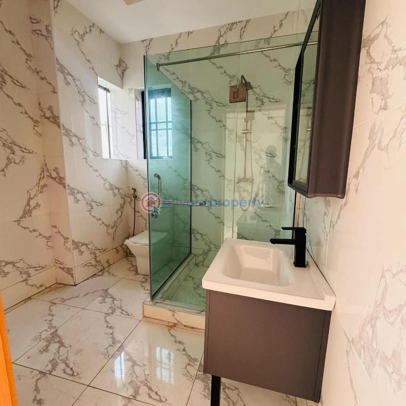 5 bedroom Semi detached Duplex For Sale Adeniyi Jone Ikeja Lagos - 2