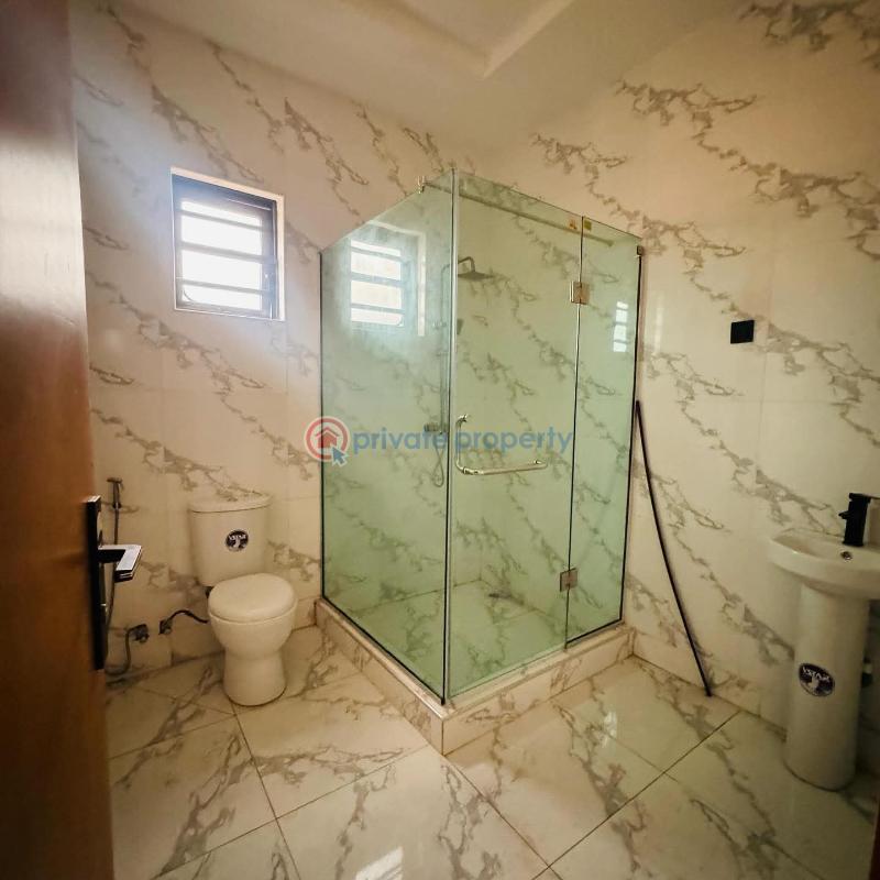 5 bedroom Semi detached Duplex For Sale Adeniyi Jone Ikeja Lagos - 1