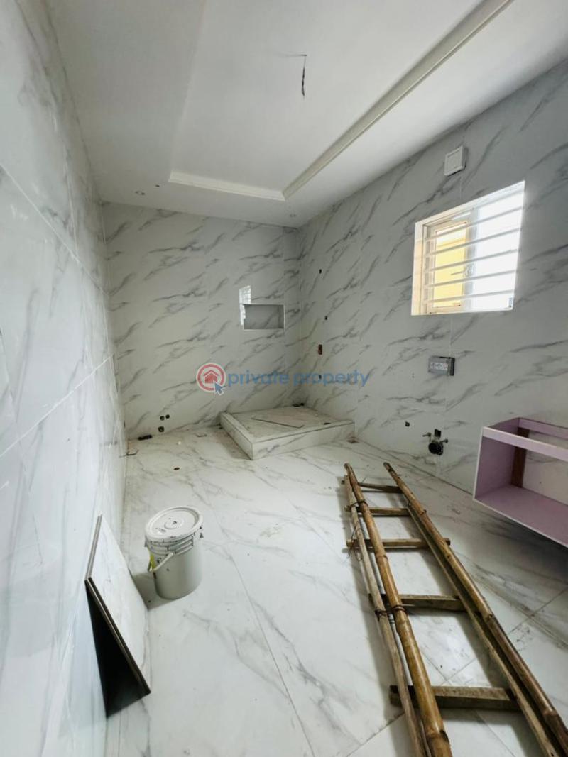 7 bedroom Detached Duplex For Sale Magodo GRA Phase 2 Kosofe/Ikosi Lagos - 11