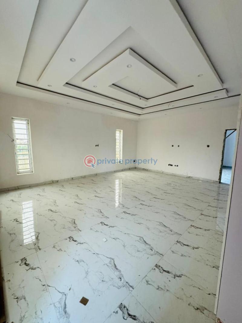 7 bedroom Detached Duplex For Sale Magodo GRA Phase 2 Kosofe/Ikosi Lagos - 1
