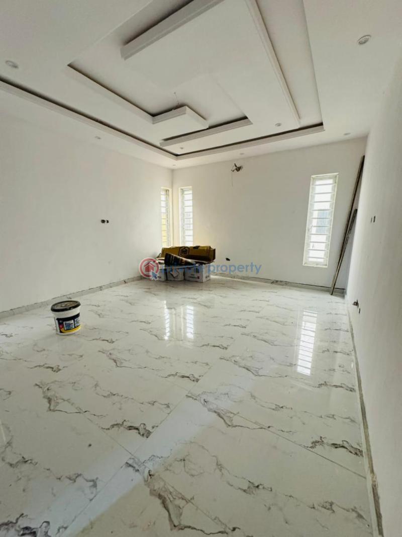 7 bedroom Detached Duplex For Sale Magodo GRA Phase 2 Kosofe/Ikosi Lagos - 4