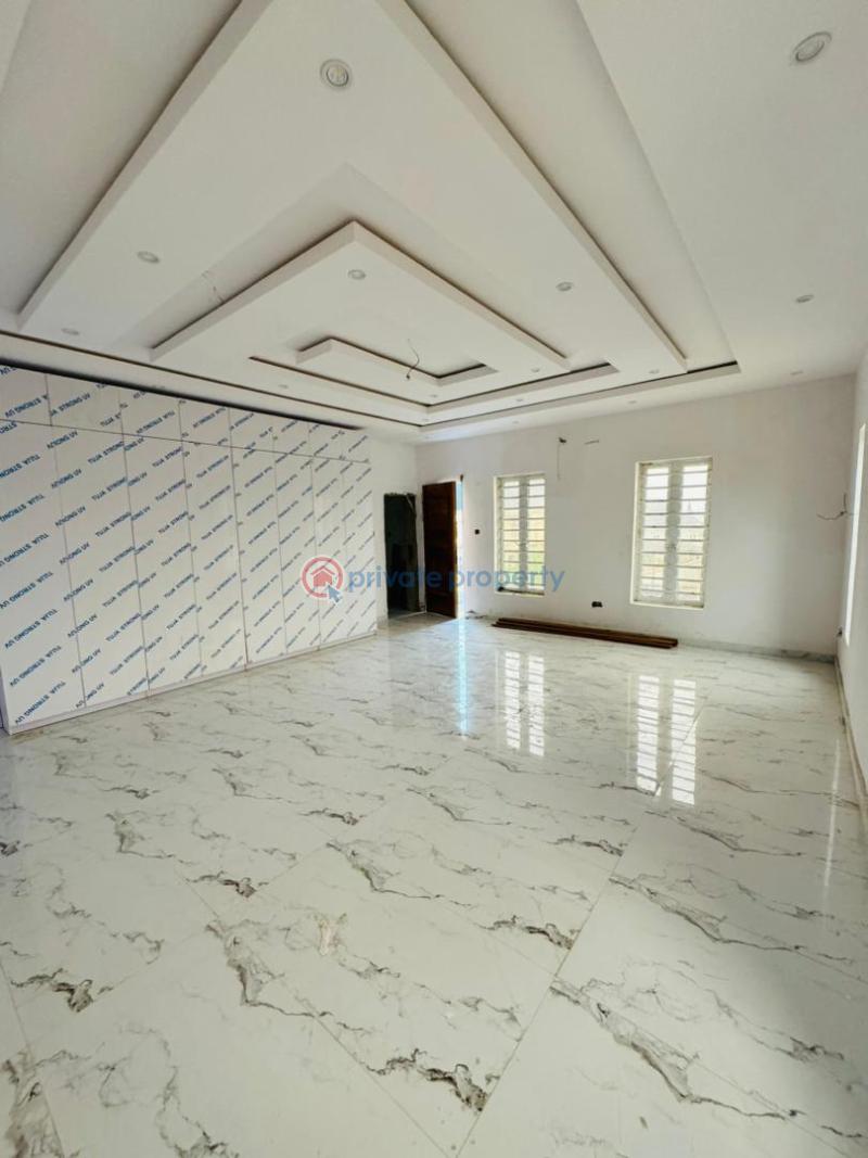 7 bedroom Detached Duplex For Sale Magodo GRA Phase 2 Kosofe/Ikosi Lagos - 7