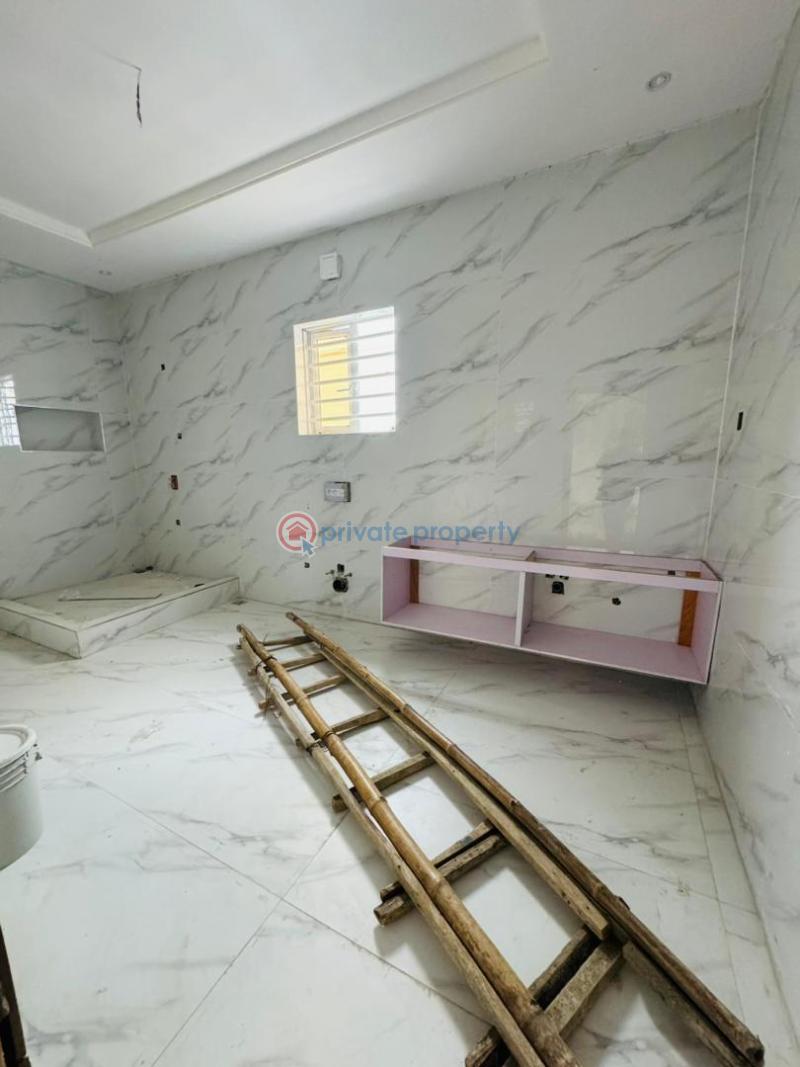 7 bedroom Detached Duplex For Sale Magodo GRA Phase 2 Kosofe/Ikosi Lagos - 9